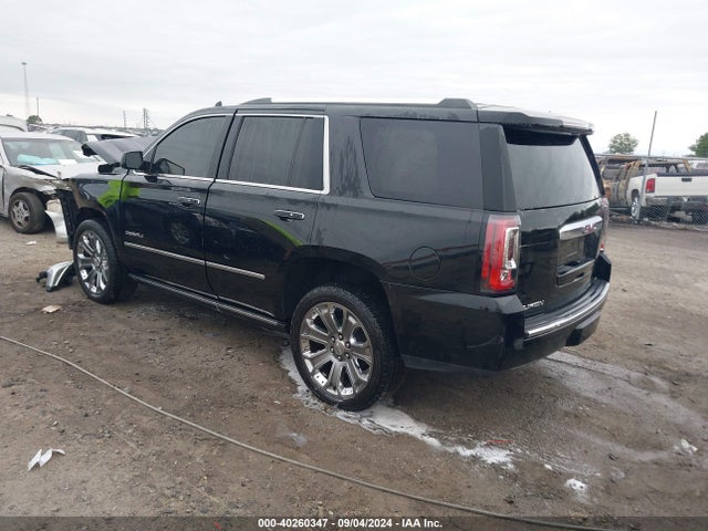 1GKS2CKJ2FR504861 GMC YUKON DENALI