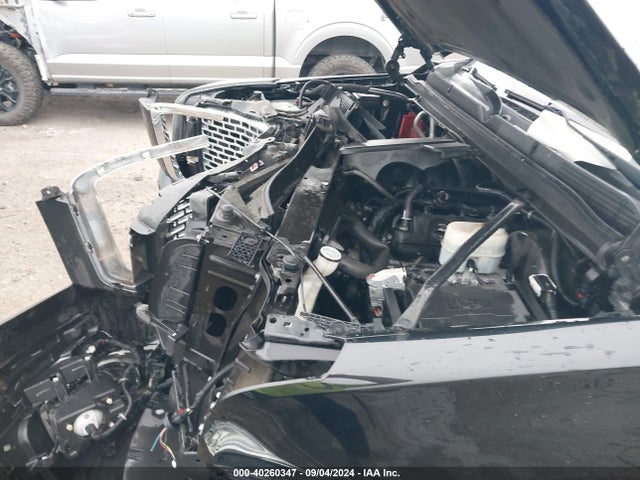 1GKS2CKJ2FR504861 GMC YUKON DENALI