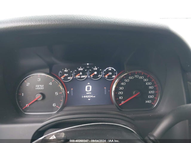 1GKS2CKJ2FR504861 GMC YUKON DENALI