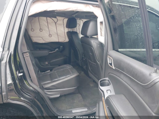 1GKS2CKJ2FR504861 GMC YUKON DENALI