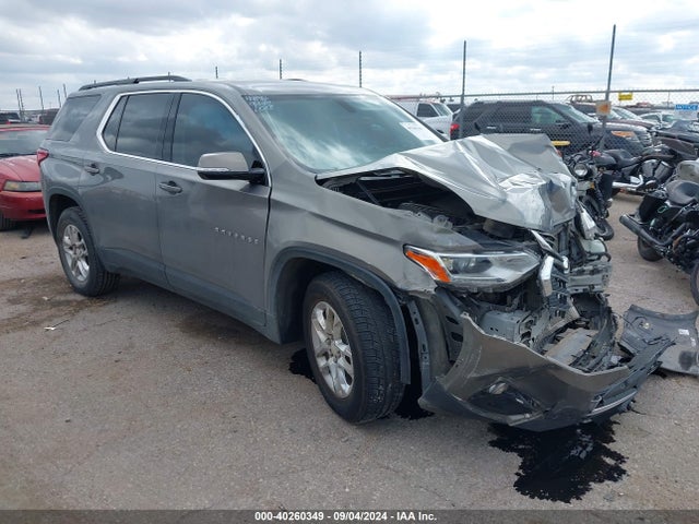 2019 1GNERHKW5KJ155014 main image
