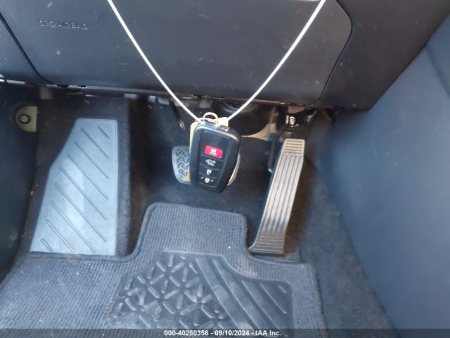 JTMEWRFV6LJ040321 Toyota Rav4 Hybrid Xse