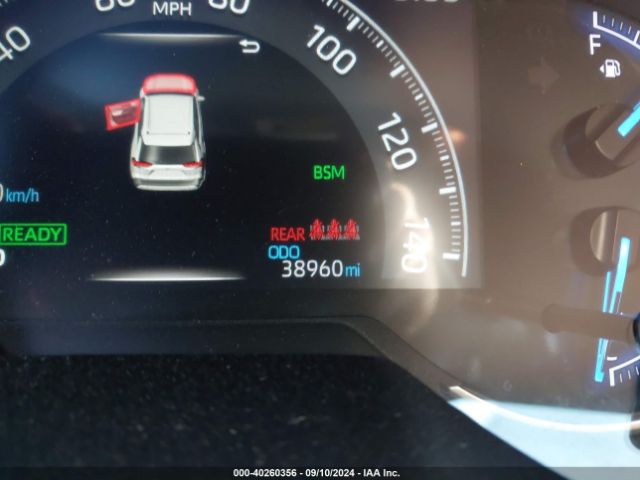 JTMEWRFV6LJ040321 Toyota Rav4 Hybrid Xse