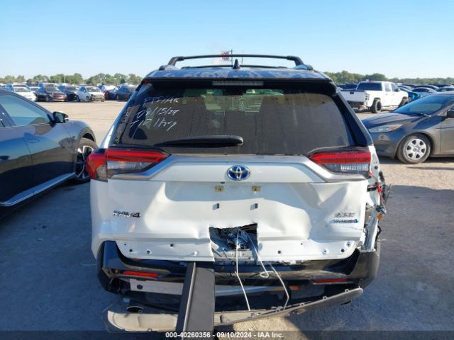 JTMEWRFV6LJ040321 Toyota Rav4 Hybrid Xse