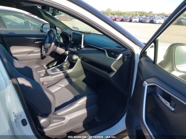 JTMEWRFV6LJ040321 Toyota Rav4 Hybrid Xse