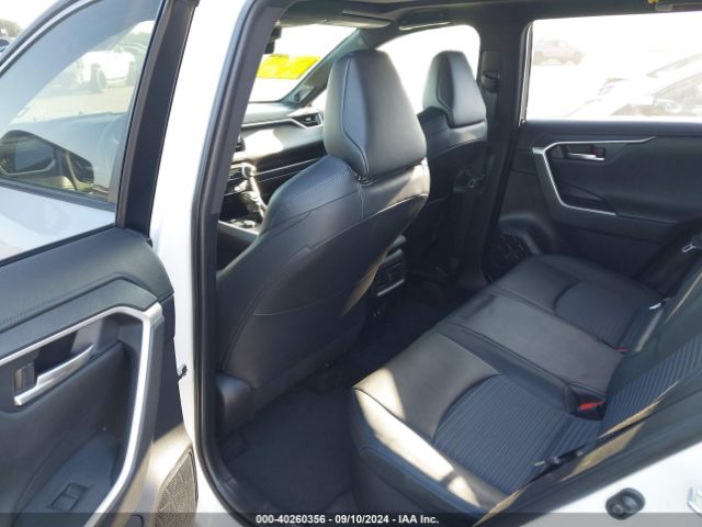 JTMEWRFV6LJ040321 Toyota Rav4 Hybrid Xse