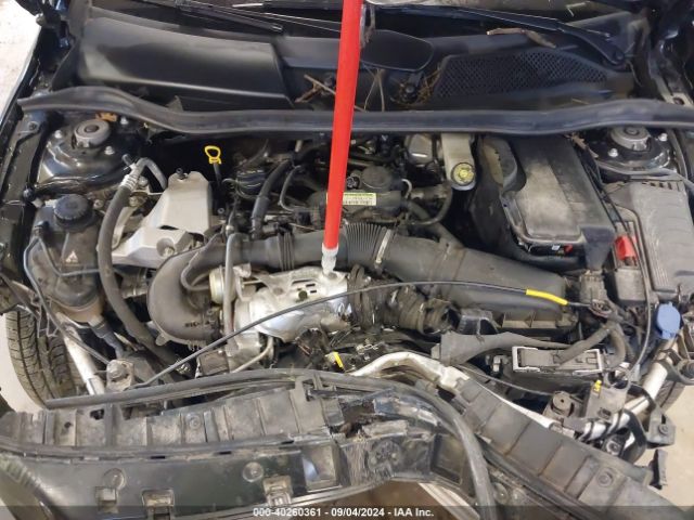 WDCTG4GBXKJ550790 Mercedes-Benz Gla 250 4matic