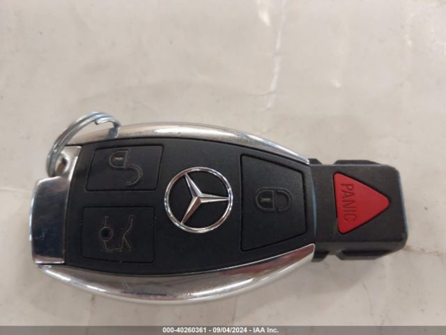 WDCTG4GBXKJ550790 Mercedes-Benz Gla 250 4matic
