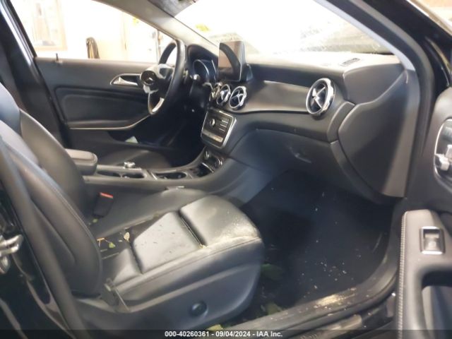 WDCTG4GBXKJ550790 Mercedes-Benz Gla 250 4matic