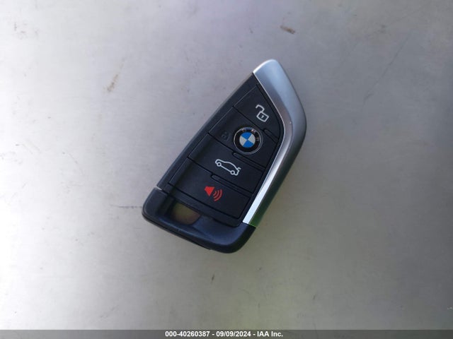 WBY73AW07PFR31359 BMW I4 Edrive40