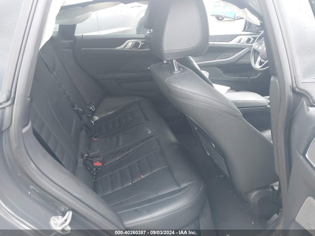 WBY73AW07PFR31359 BMW I4 Edrive40