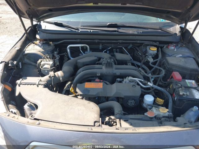 4S4BSANC1H3425809 Subaru Outback 2.5i Limited