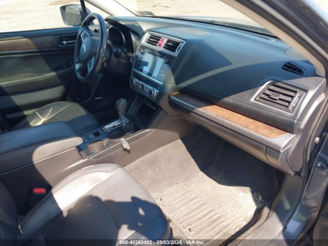 4S4BSANC1H3425809 Subaru Outback 2.5i Limited
