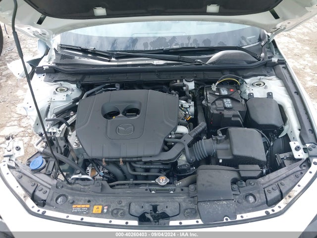 JM1BPAMM0R1703287 Mazda Mazda3 2.5 S Premium