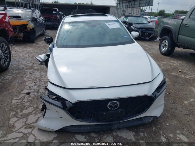 JM1BPAMM0R1703287 Mazda Mazda3 2.5 S Premium