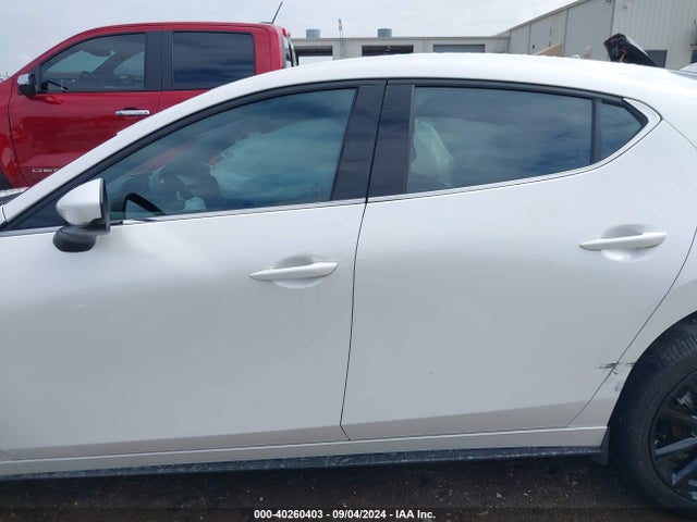 Mazda Mazda3 2.5 S Premium 2024 JM1BPAMM0R1703287 Image 14