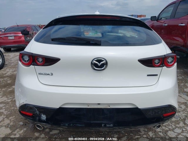 Mazda Mazda3 2.5 S Premium 2024 JM1BPAMM0R1703287 Image 16