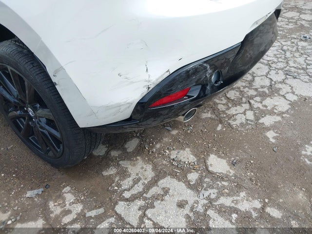 JM1BPAMM0R1703287 Mazda Mazda3 2.5 S Premium