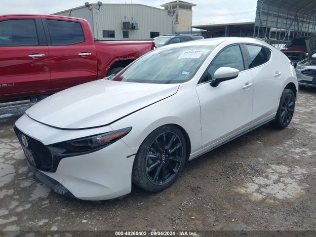 JM1BPAMM0R1703287 Mazda Mazda3 2.5 S Premium