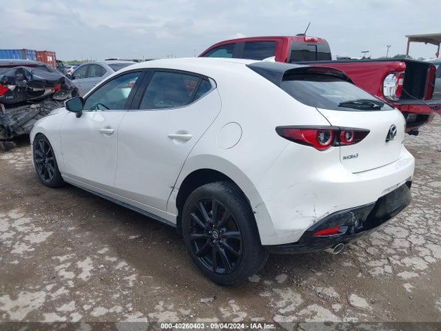 JM1BPAMM0R1703287 Mazda Mazda3 2.5 S Premium