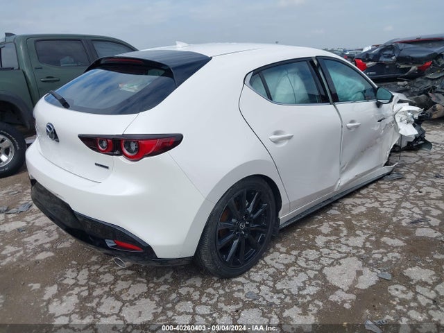 JM1BPAMM0R1703287 Mazda Mazda3 2.5 S Premium