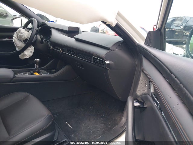 JM1BPAMM0R1703287 Mazda Mazda3 2.5 S Premium