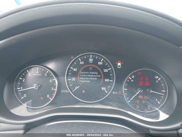 JM1BPAMM0R1703287 Mazda Mazda3 2.5 S Premium