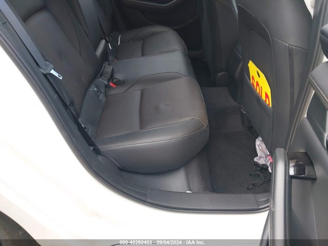 JM1BPAMM0R1703287 Mazda Mazda3 2.5 S Premium