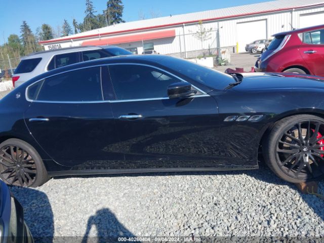 ZAM56RRA5E1082700 Maserati Quattroporte S Q4