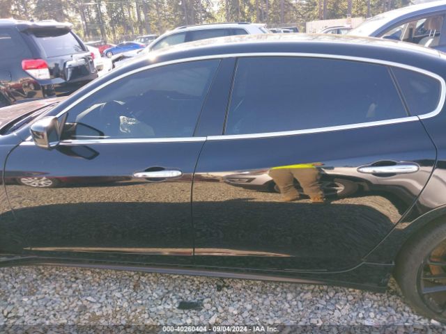 ZAM56RRA5E1082700 Maserati Quattroporte S Q4