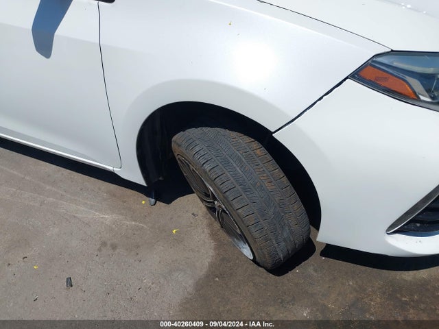 Toyota COROLLA SE 2017 5YFBURHE8HP630237 Image 18