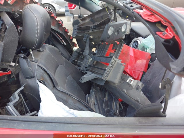 1FATP8UH2L5179811 Ford Mustang Ecoboost Premium
