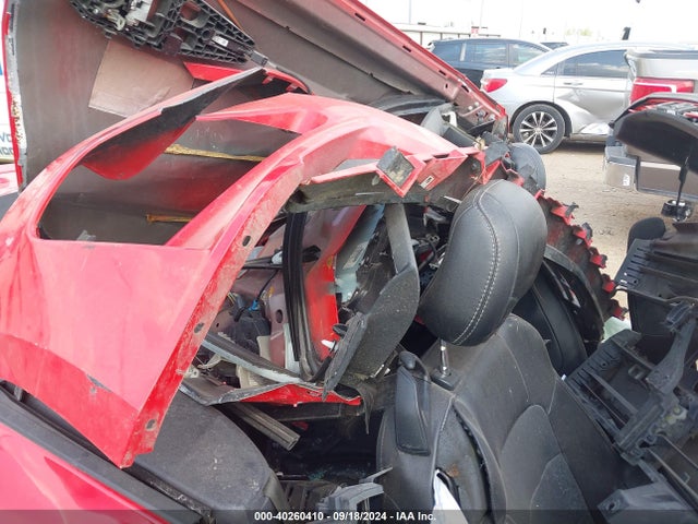 1FATP8UH2L5179811 Ford Mustang Ecoboost Premium