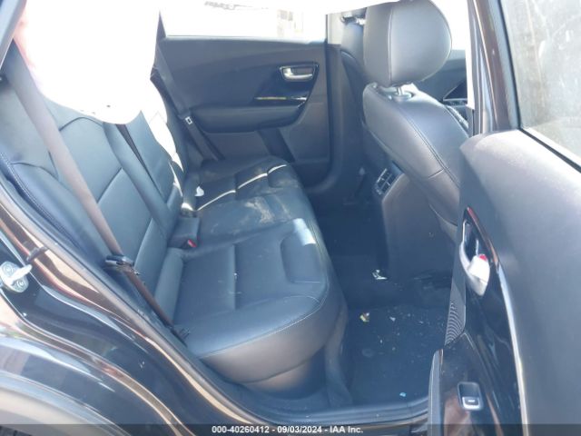 KNDCE3LC9H5075686 KIA Niro Touring