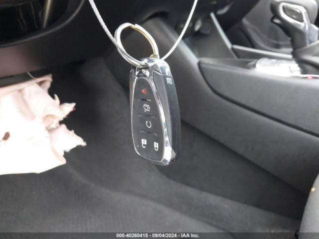 1G1ZG5ST0MF037262 Chevrolet Malibu Fwd Rs