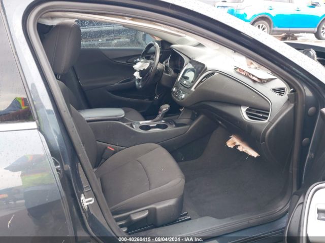 1G1ZG5ST0MF037262 Chevrolet Malibu Fwd Rs