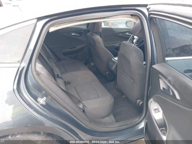 1G1ZG5ST0MF037262 Chevrolet Malibu Fwd Rs