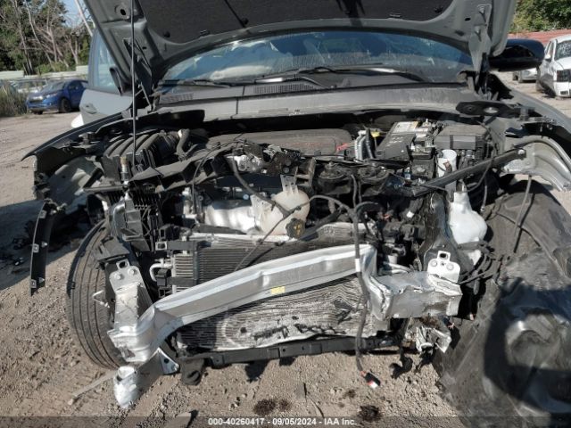 3C4NJDCB4NT221506 Jeep Compass Limited 4x4