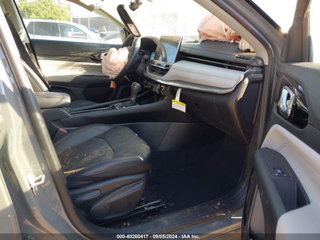 3C4NJDCB4NT221506 Jeep Compass Limited 4x4