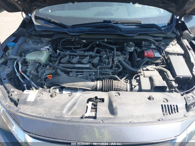 Honda Civic Ex-t 2016 2HGFC3B35GH359801 Image 10