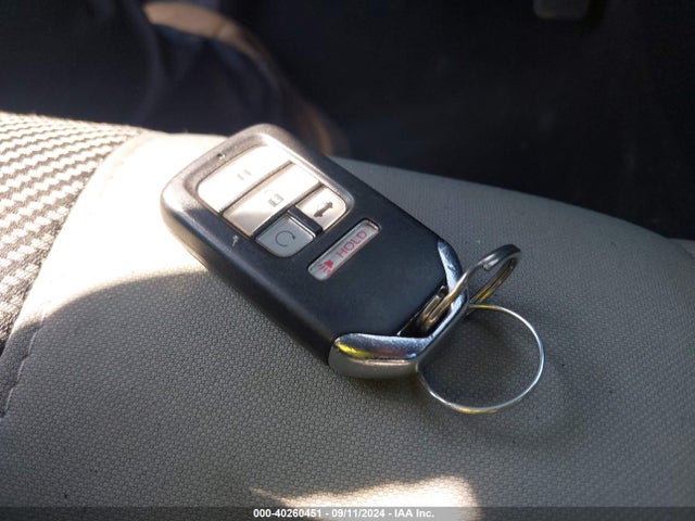 Honda Civic Ex-t 2016 2HGFC3B35GH359801 Image 11