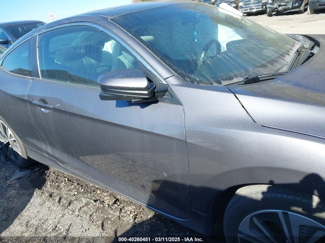 Honda Civic Ex-t 2016 2HGFC3B35GH359801 Image 13