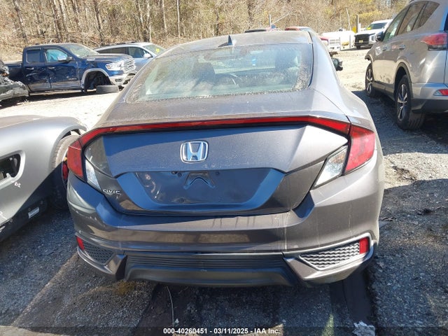 Honda Civic Ex-t 2016 2HGFC3B35GH359801 Image 16