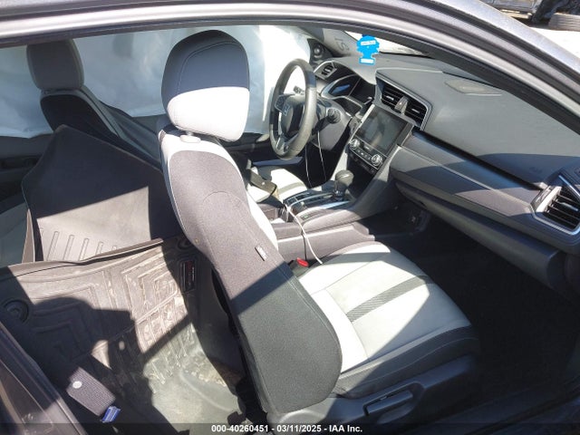 Honda Civic Ex-t 2016 2HGFC3B35GH359801 Image 5