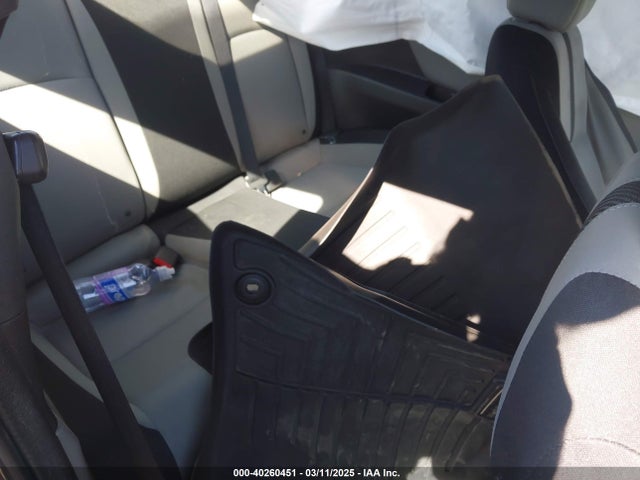 Honda Civic Ex-t 2016 2HGFC3B35GH359801 Image 8