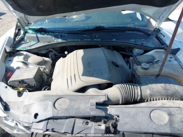 2C3CDXDT6EH272266 Dodge Charger R/t Plus