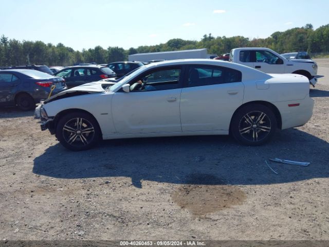 2C3CDXDT6EH272266 Dodge Charger R/t Plus