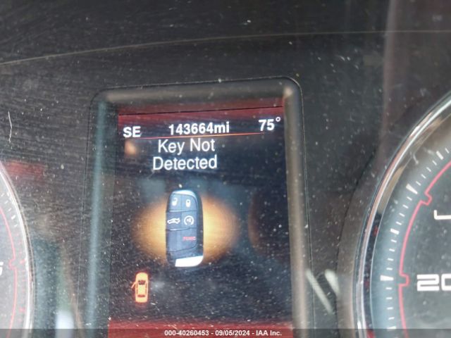 2C3CDXDT6EH272266 Dodge Charger R/t Plus