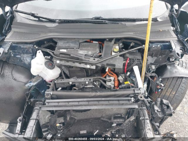 1V2CMPE83PC009856 Volkswagen ID.4 PRO
