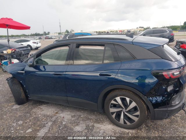 1V2CMPE83PC009856 Volkswagen ID.4 PRO
